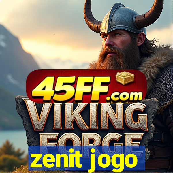 zenit jogo